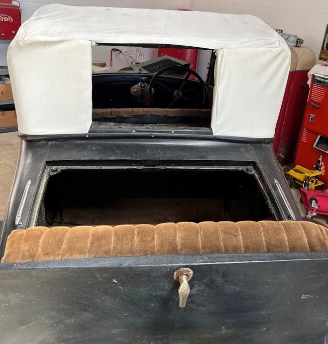 1929 Ford Model A - Image 8 of 21