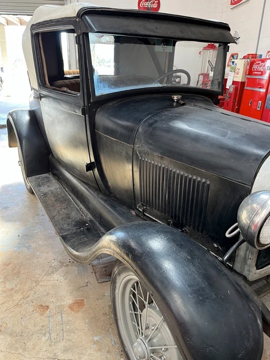 1929 Ford Model A - Image 6 of 21