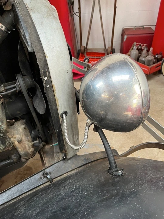 1929 Ford Model A - Image 14 of 21