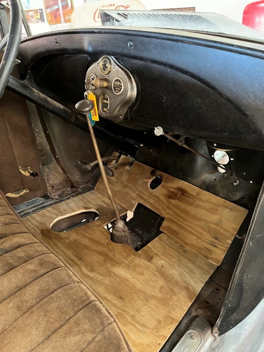 1929 Ford Model A - Image 11 of 21