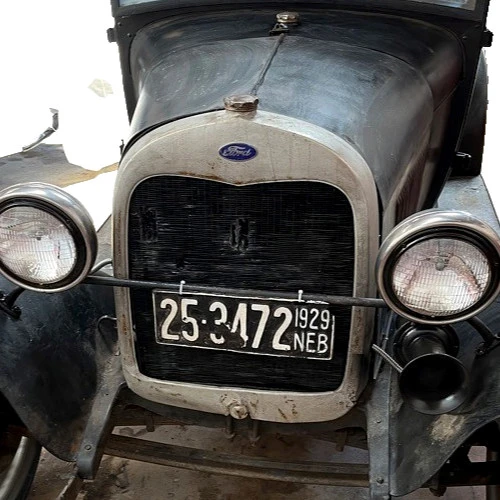 1929 Ford Model A - Image 4 of 21