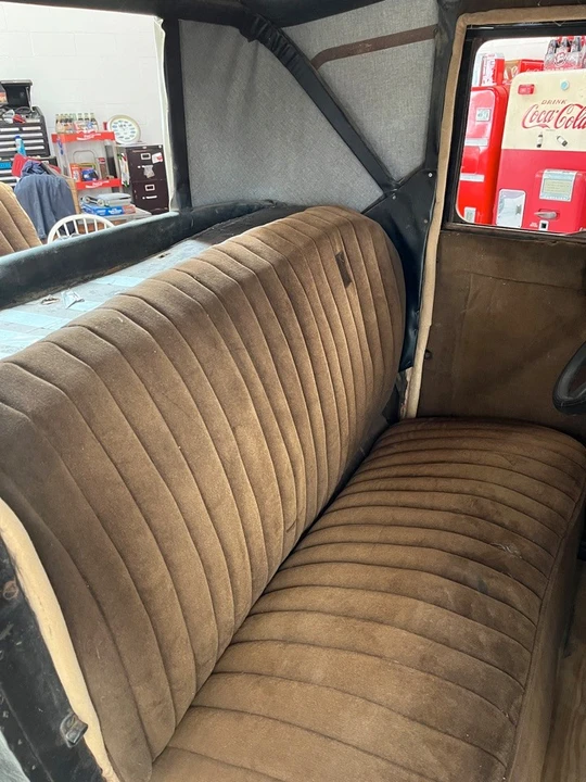 1929 Ford Model A - Image 12 of 21