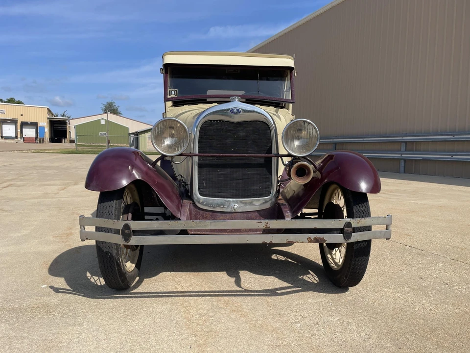 1929 Ford Model A - Image 15 of 31