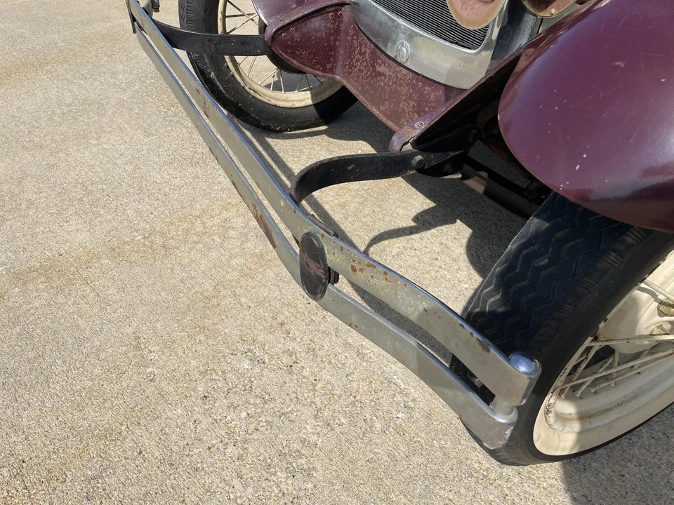1929 Ford Model A - Image 22 of 31