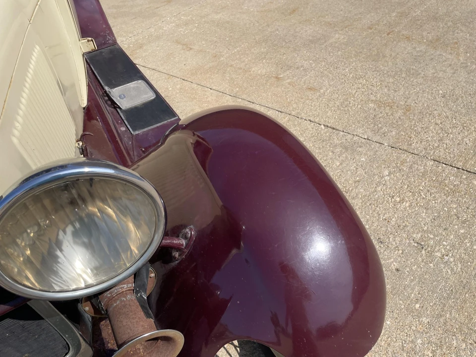 1929 Ford Model A - Image 21 of 31