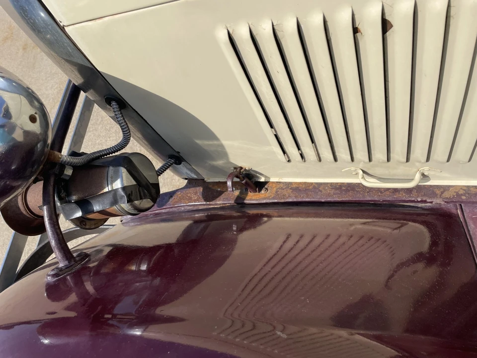 1929 Ford Model A - Image 23 of 31
