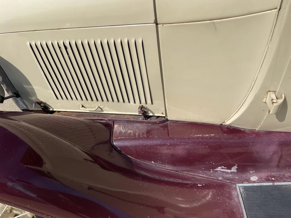1929 Ford Model A - Image 24 of 31