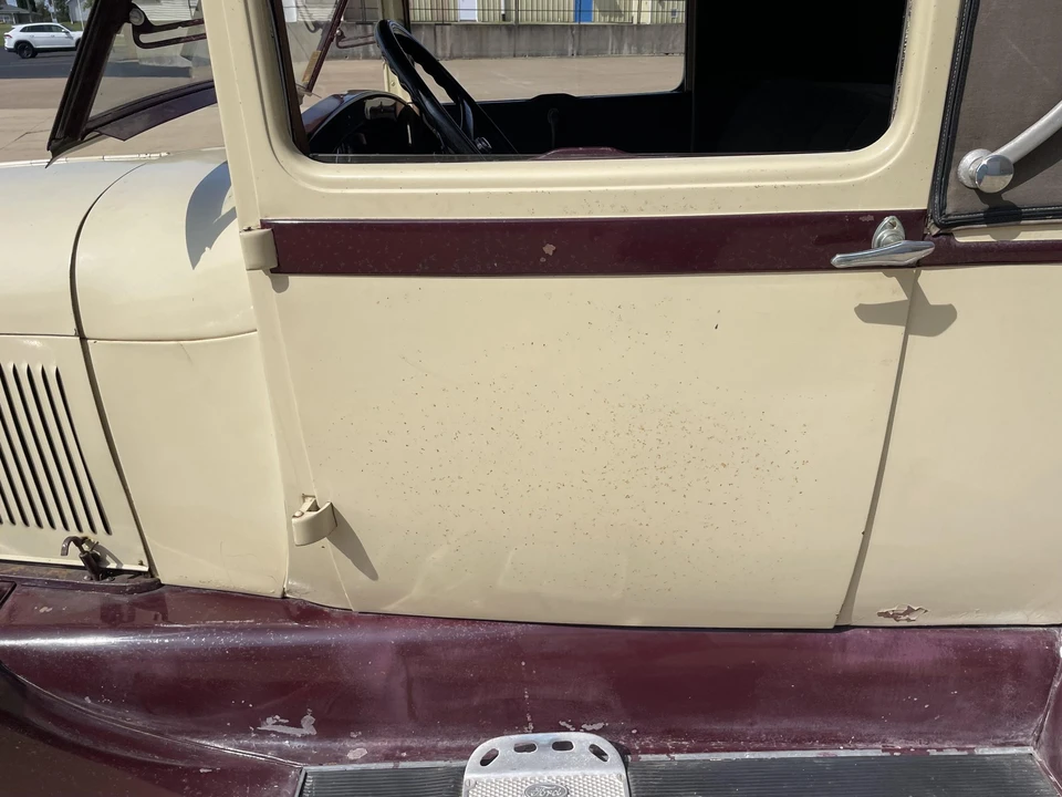 1929 Ford Model A - Image 28 of 31