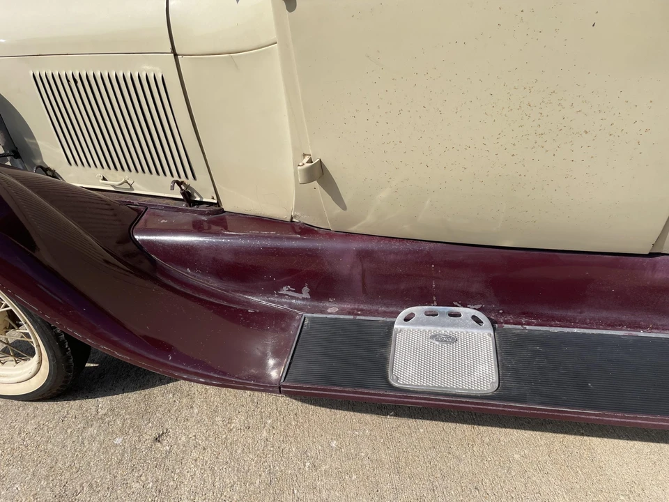 1929 Ford Model A - Image 31 of 31