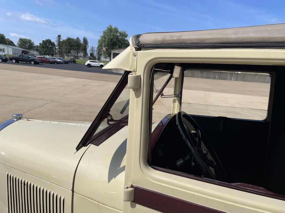1929 Ford Model A - Image 26 of 31