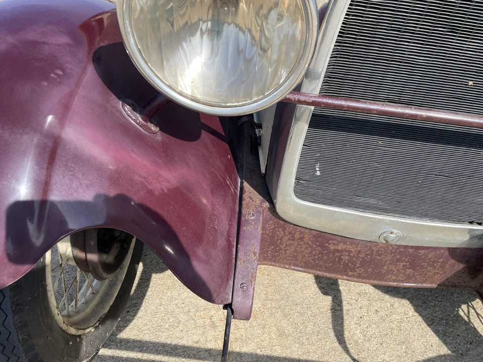 1929 Ford Model A - Image 20 of 31