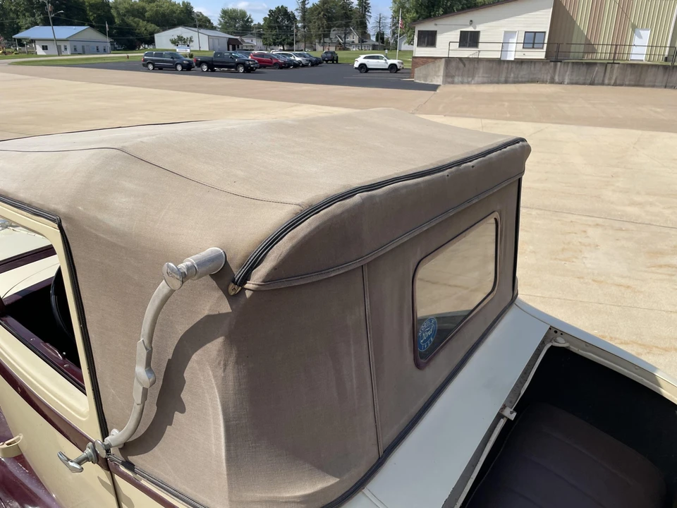 1929 Ford Model A - Image 30 of 31