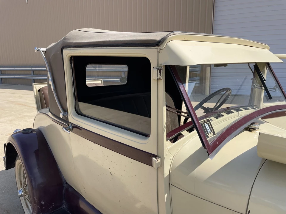 1929 Ford Model A - Image 17 of 31