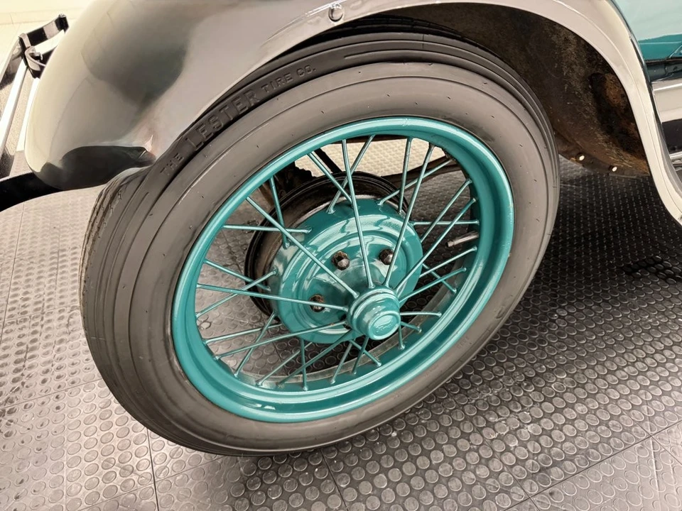 1929 Ford Model A - Image 13 of 31