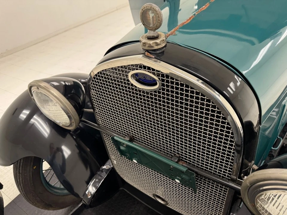 1929 Ford Model A - Image 27 of 31