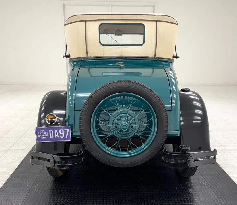1929 Ford Model A - Image 4 of 12