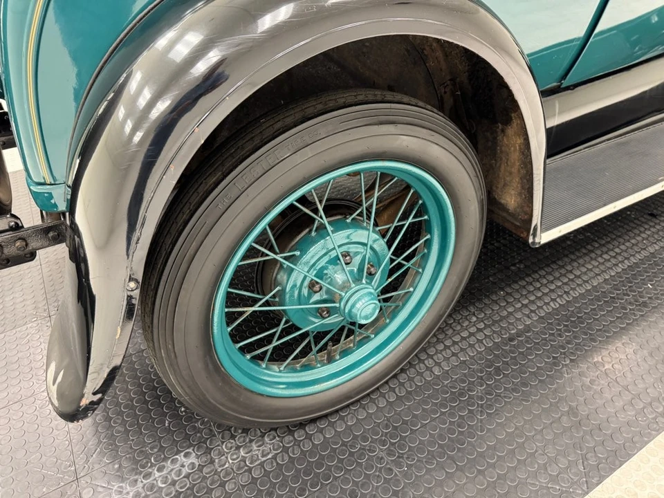 1929 Ford Model A - Image 21 of 31