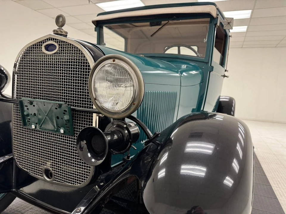 1929 Ford Model A - Image 11 of 12