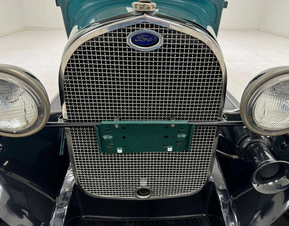 1929 Ford Model A - Image 10 of 12