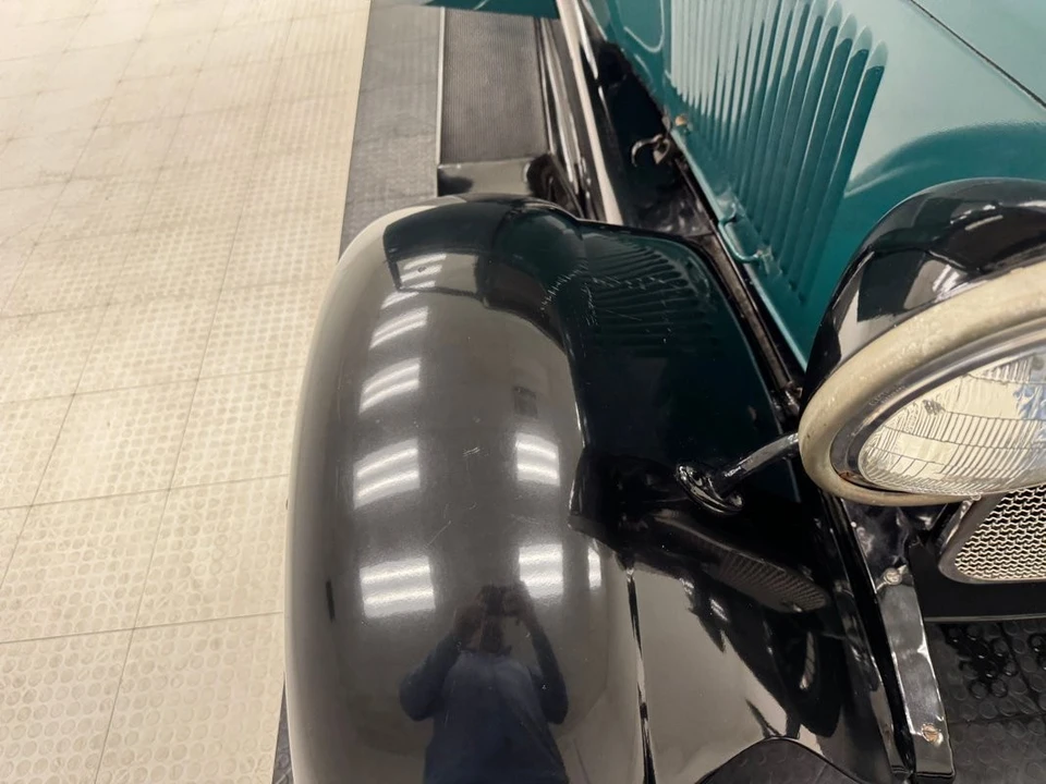 1929 Ford Model A - Image 25 of 31