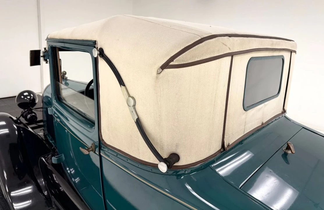 1929 Ford Model A - Image 18 of 31