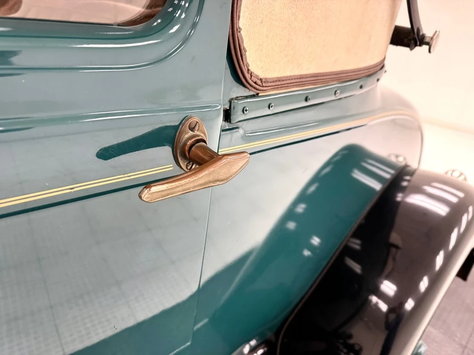 1929 Ford Model A - Image 17 of 31