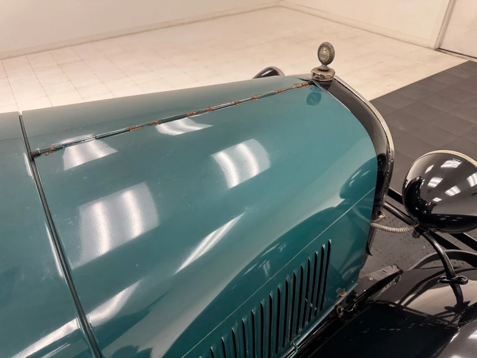1929 Ford Model A - Image 23 of 31