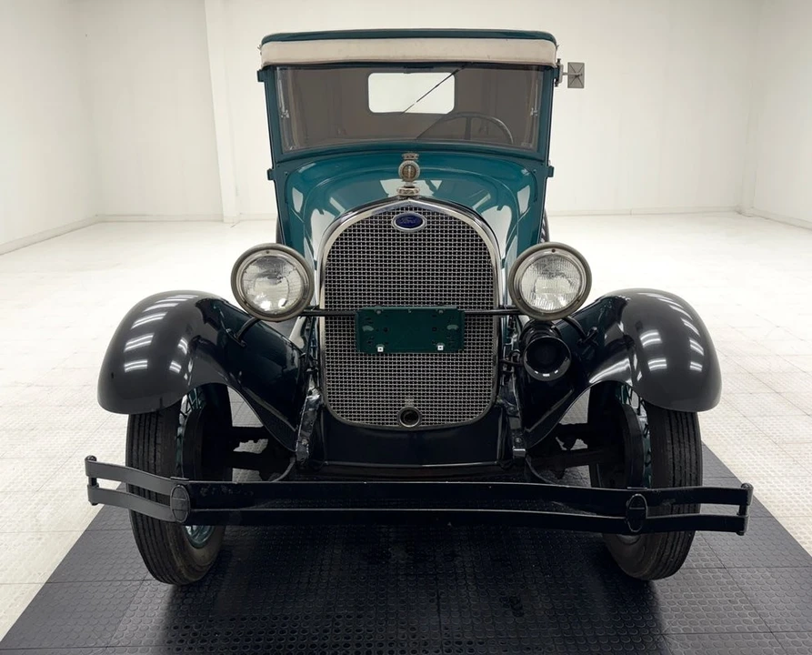1929 Ford Model A - Image 8 of 31