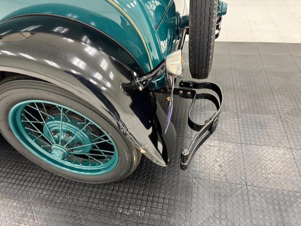 1929 Ford Model A - Image 31 of 31