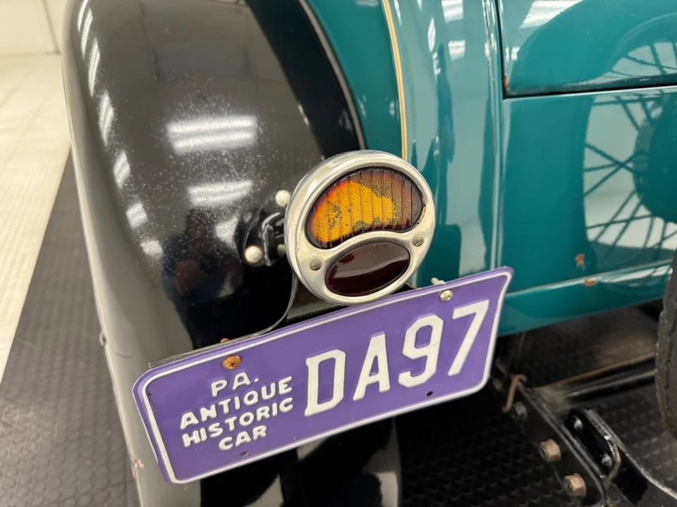 1929 Ford Model A - Image 20 of 31