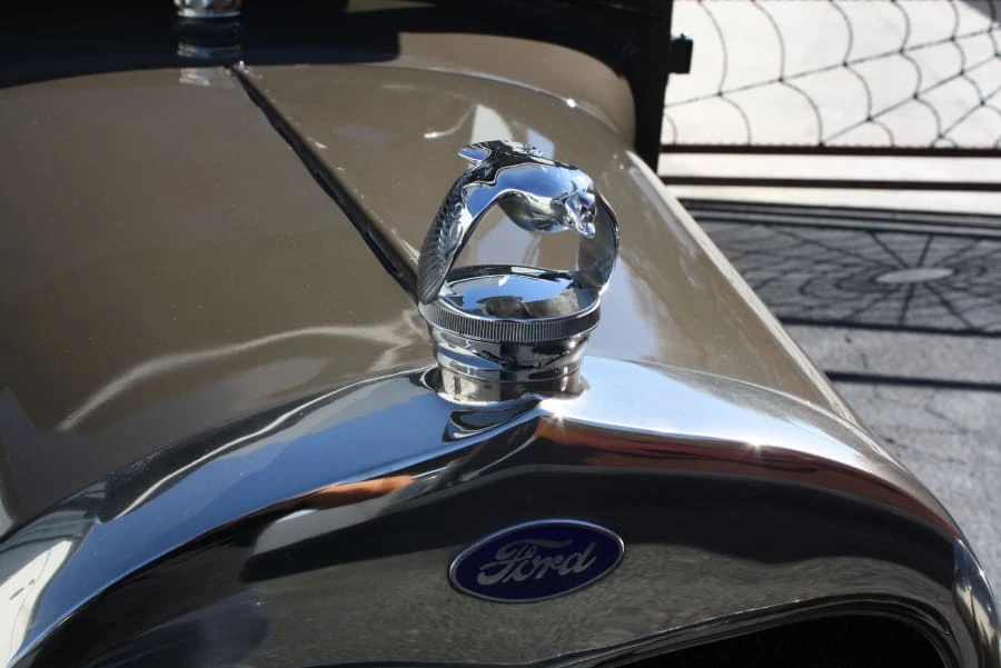 1929 Ford Model A - Image 4 of 26
