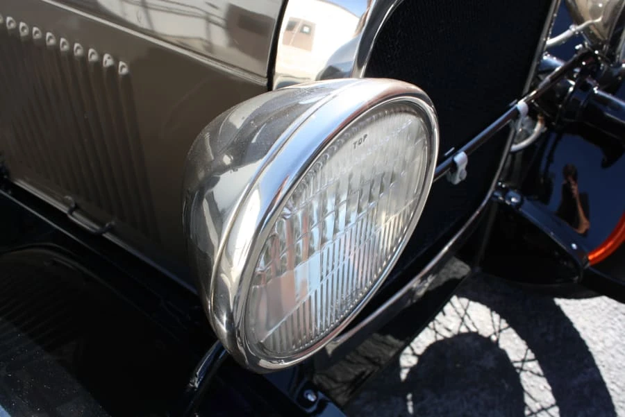 1929 Ford Model A - Image 5 of 26