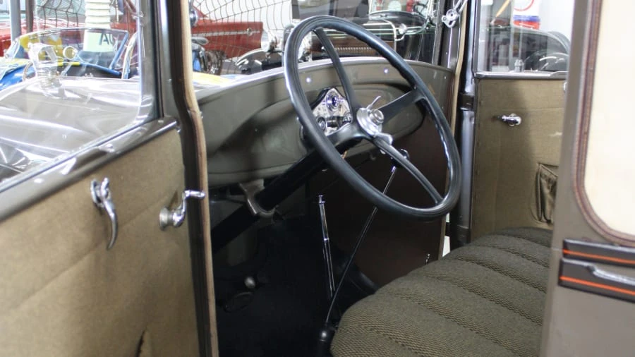1929 Ford Model A - Image 12 of 26