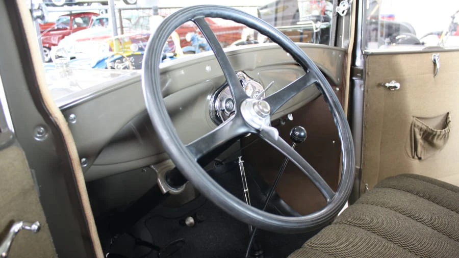 1929 Ford Model A - Image 14 of 26