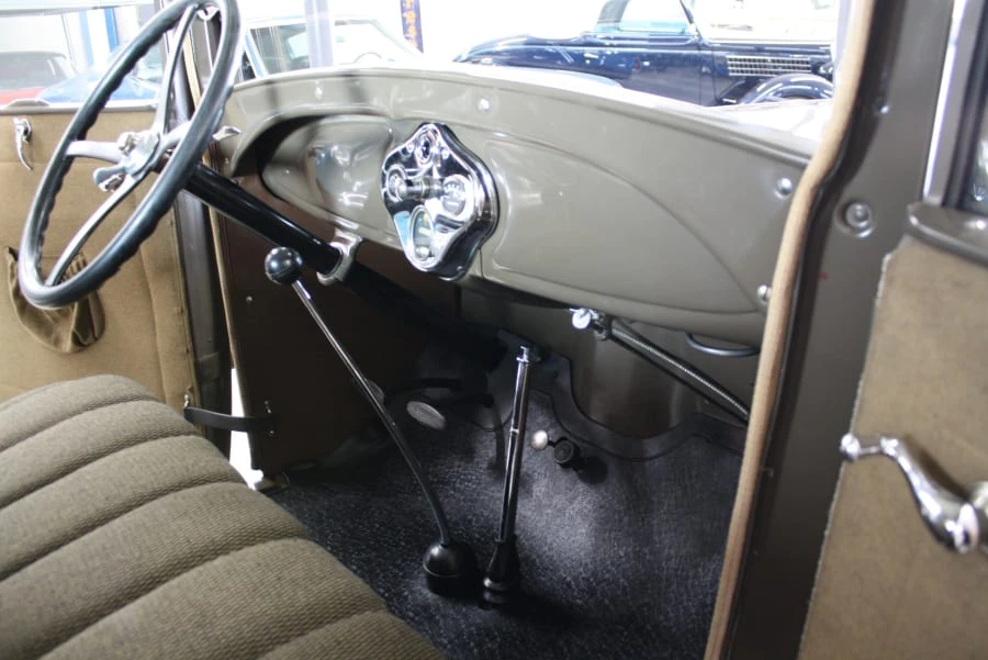 1929 Ford Model A - Image 15 of 26
