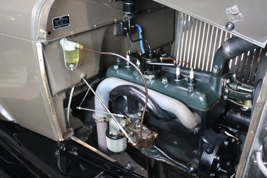 1929 Ford Model A - Image 18 of 26