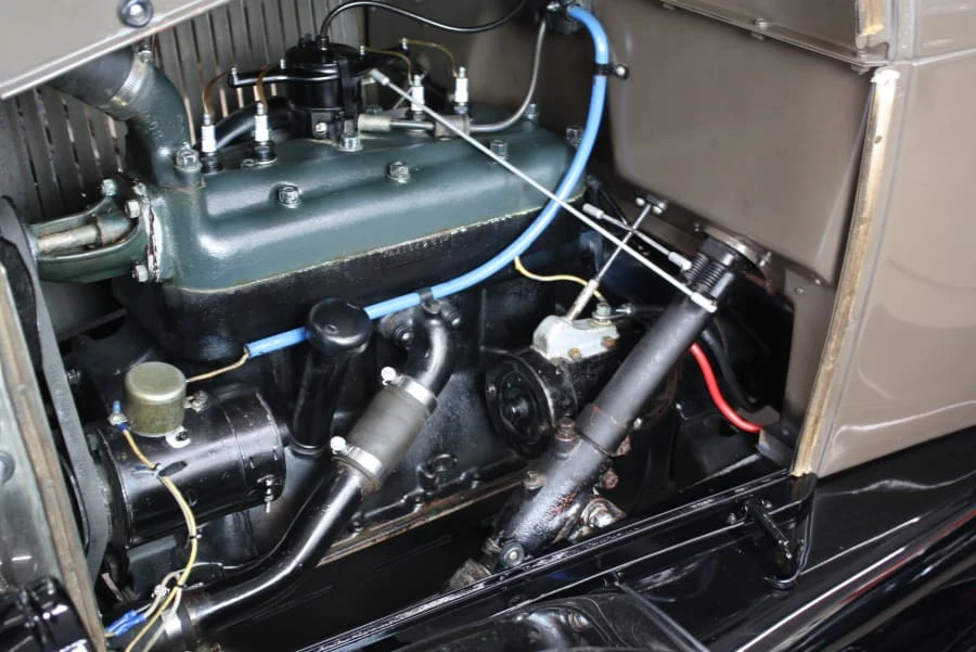 1929 Ford Model A - Image 19 of 26