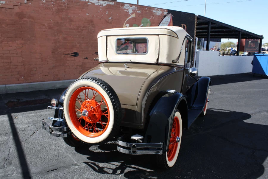 1929 Ford Model A - Image 22 of 26