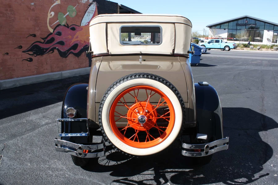 1929 Ford Model A - Image 23 of 26