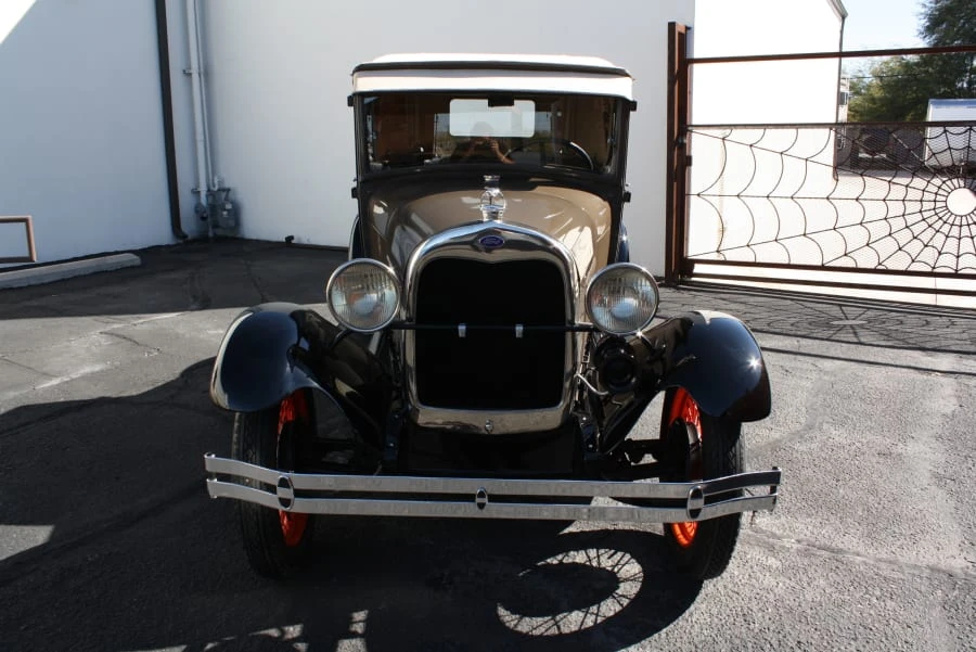 1929 Ford Model A - Image 25 of 26