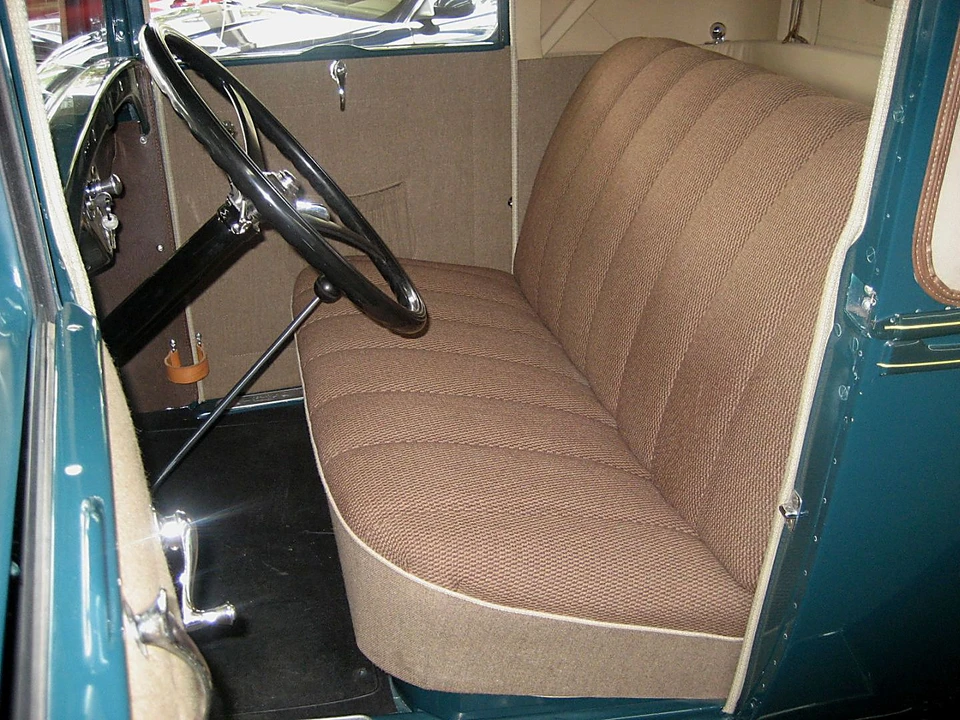 1929 Ford Model A - Image 4 of 5
