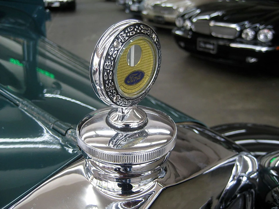 1929 Ford Model A - Image 2 of 5