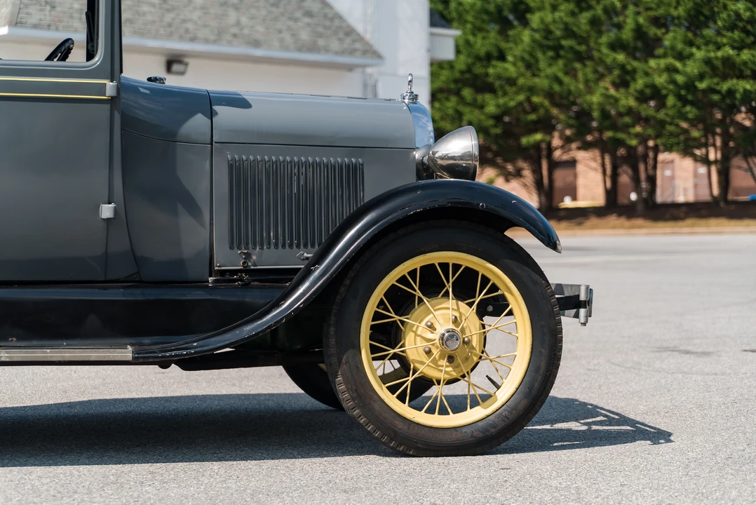 1929 Ford Model A - Image 22 of 31
