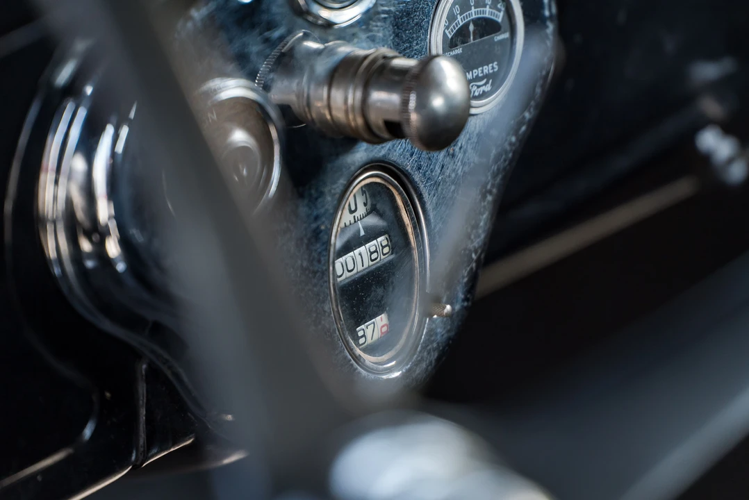 1929 Ford Model A - Image 29 of 31