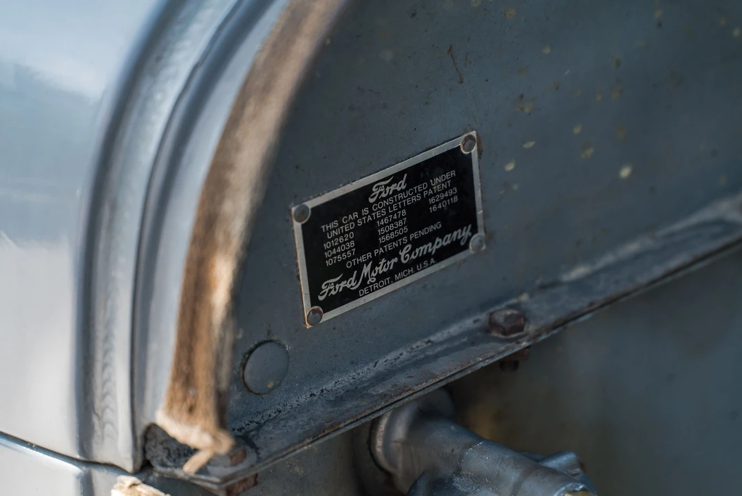 1929 Ford Model A - Image 4 of 31