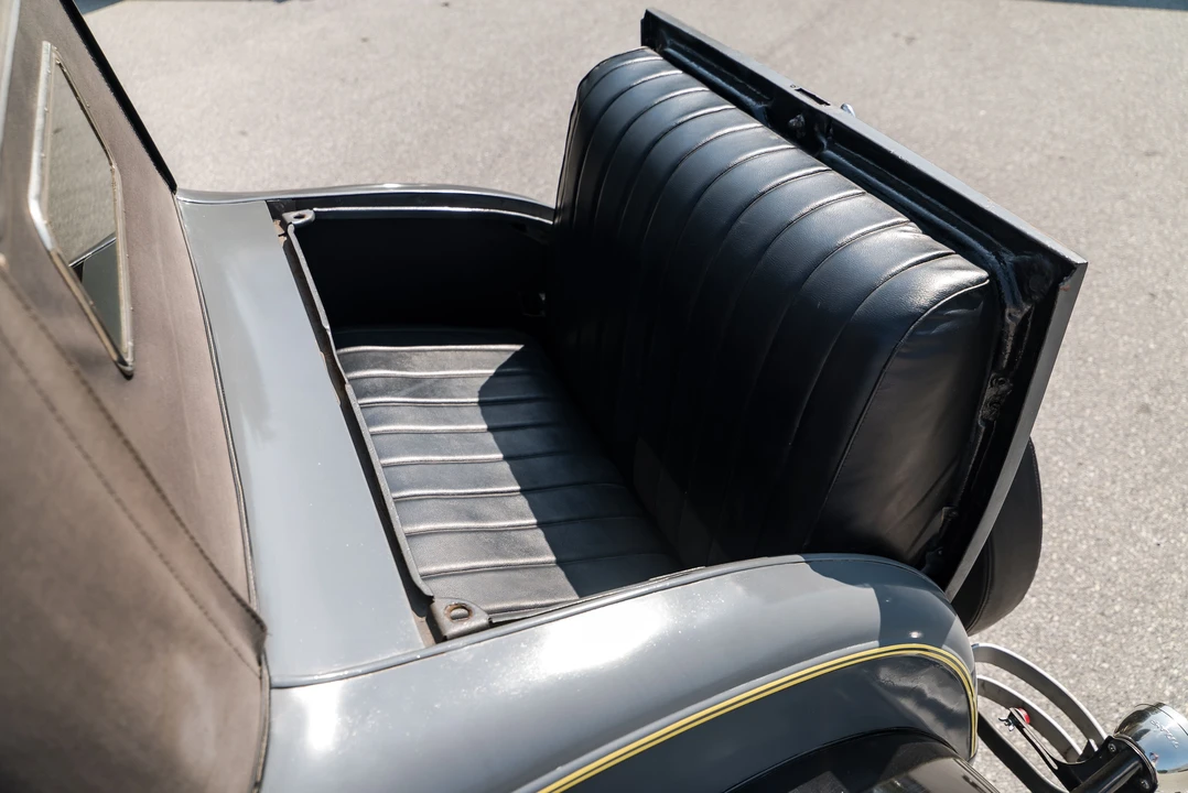 1929 Ford Model A - Image 23 of 31