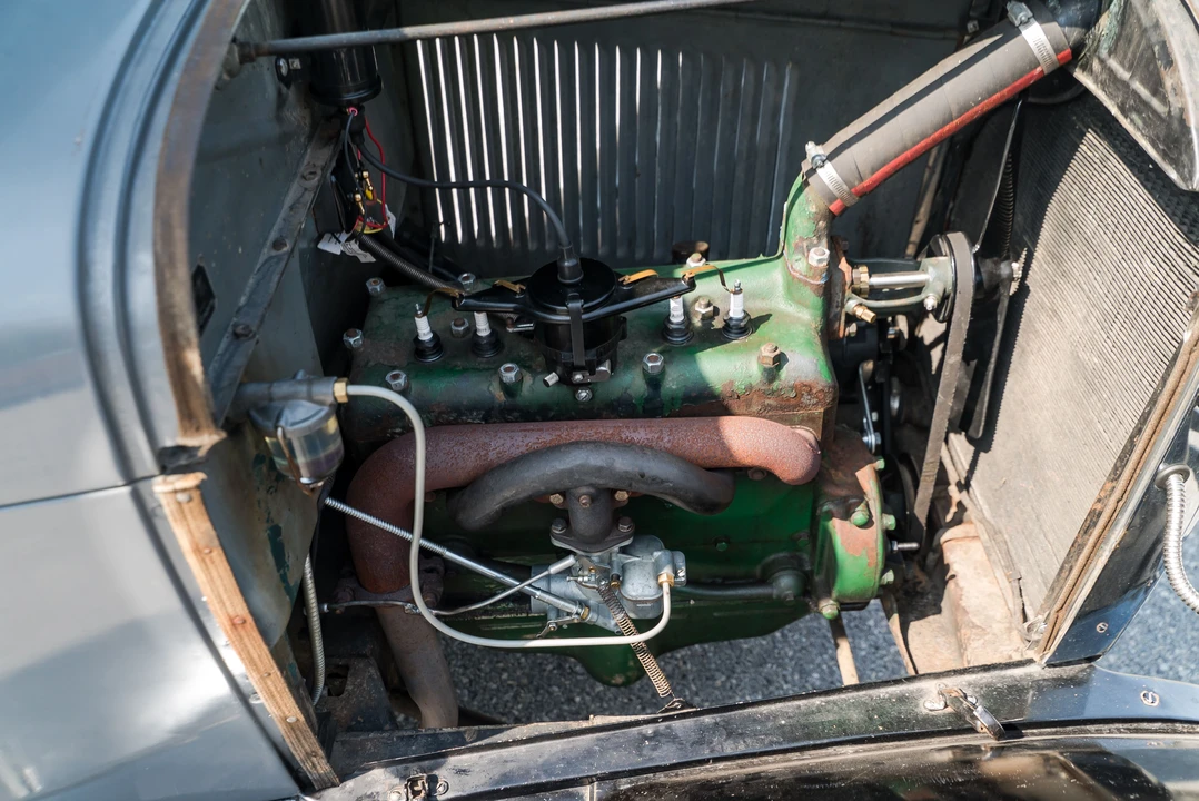 1929 Ford Model A - Image 5 of 31