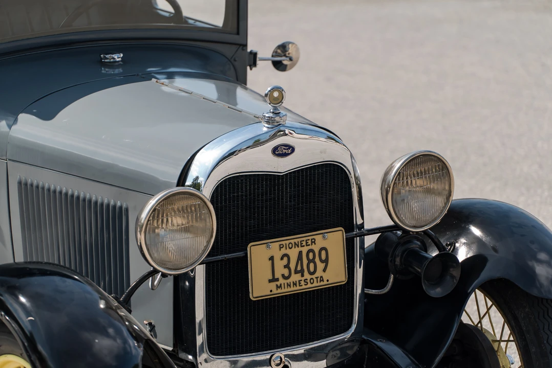 1929 Ford Model A - Image 18 of 31