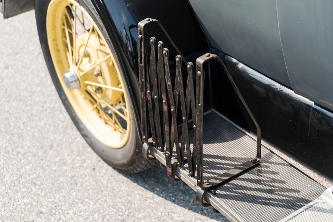 1929 Ford Model A - Image 27 of 31