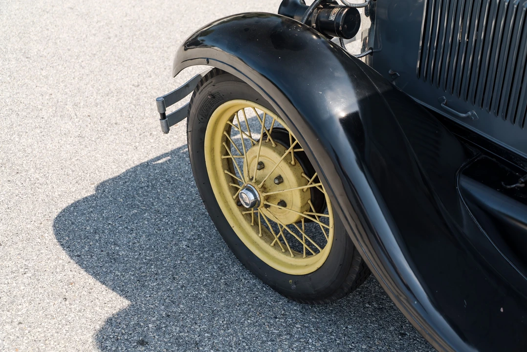 1929 Ford Model A - Image 26 of 31